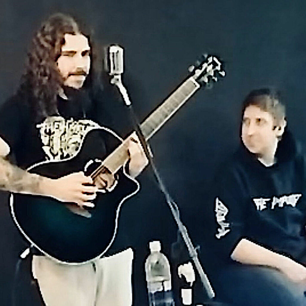 The Impurity at Eclipse Rochester - Grand Opening