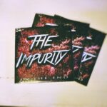 The Impurity - In The End - Album Review